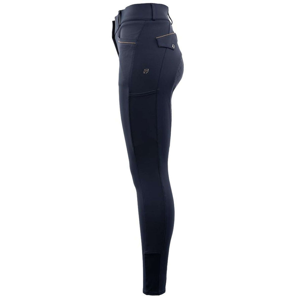 ANKY Rijbroek Prospect XR25102 Full Grip Mood Indigo