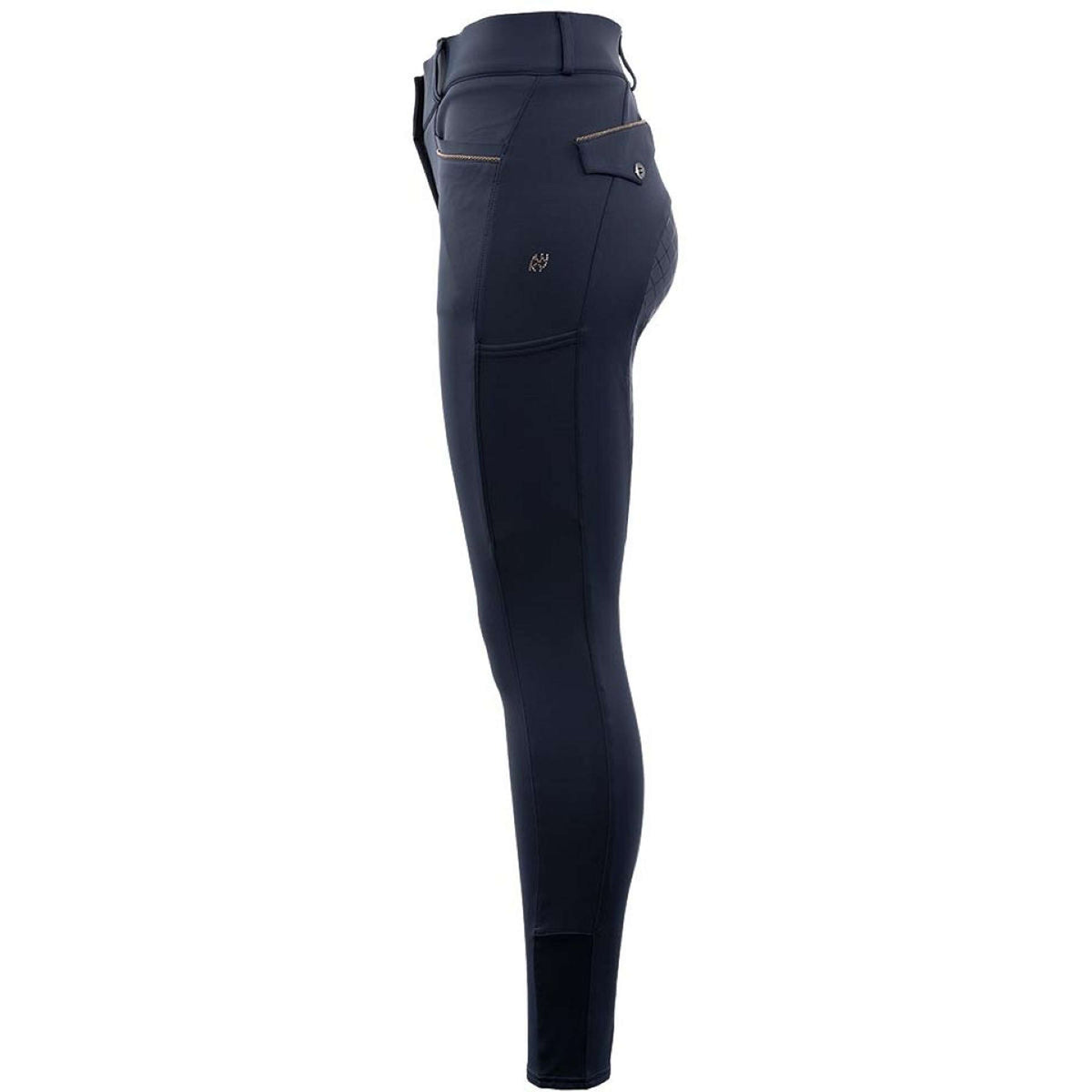 ANKY Rijbroek Prospect XR25102 Full Grip Mood Indigo