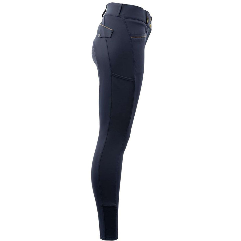 ANKY Rijbroek Prospect XR25102 Full Grip Mood Indigo