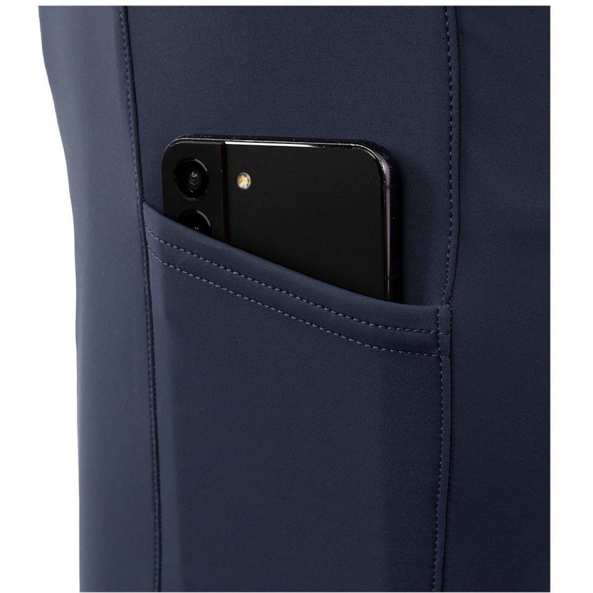 ANKY Rijbroek Prospect XR25102 Full Grip Mood Indigo