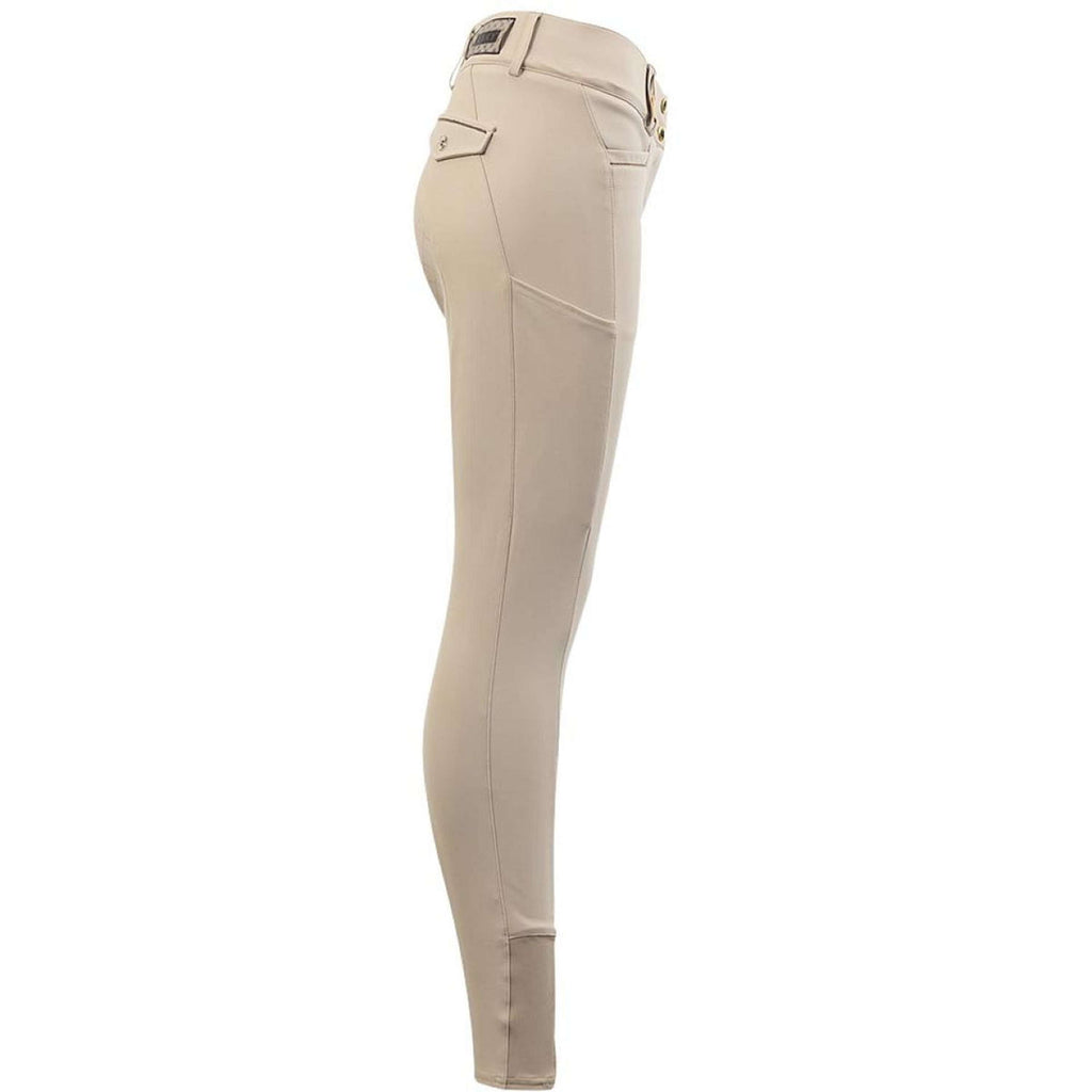 ANKY Rijbroek Prospect XR25102 Full Grip Island Fossil