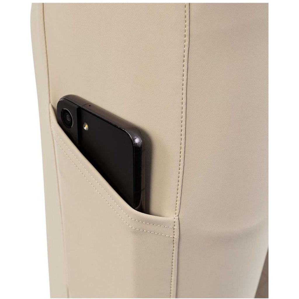 ANKY Rijbroek Prospect XR25102 Full Grip Island Fossil