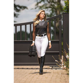 ANKY Rijbroek Prospect C-Wear XR25103 Full Grip Wit