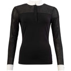 ANKY Longsleeve Luminous C-Wear ATP24203 Zwart