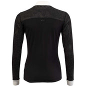 ANKY Longsleeve Luminous C-Wear ATP24203 Zwart