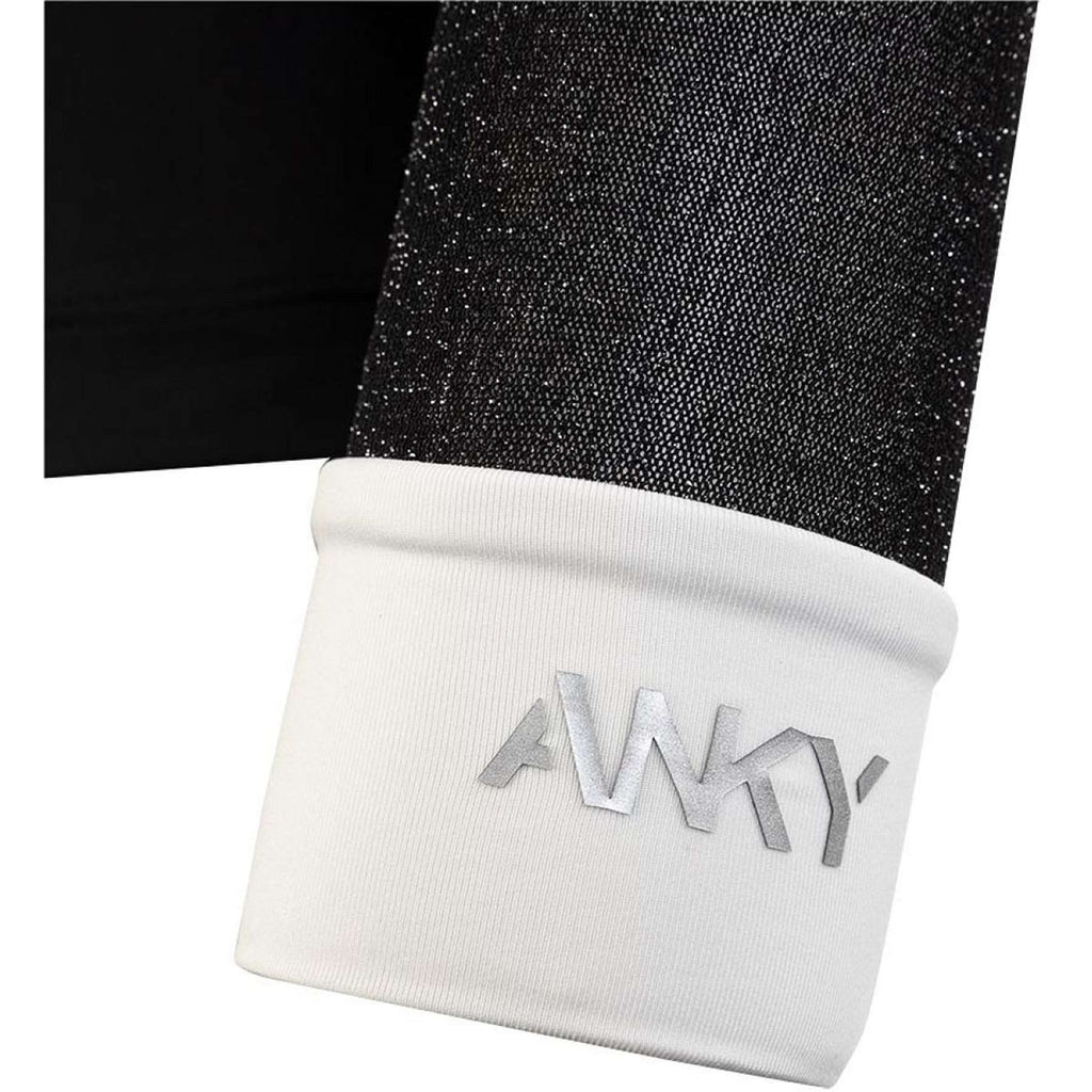 ANKY Longsleeve Luminous C-Wear ATP24203 Zwart