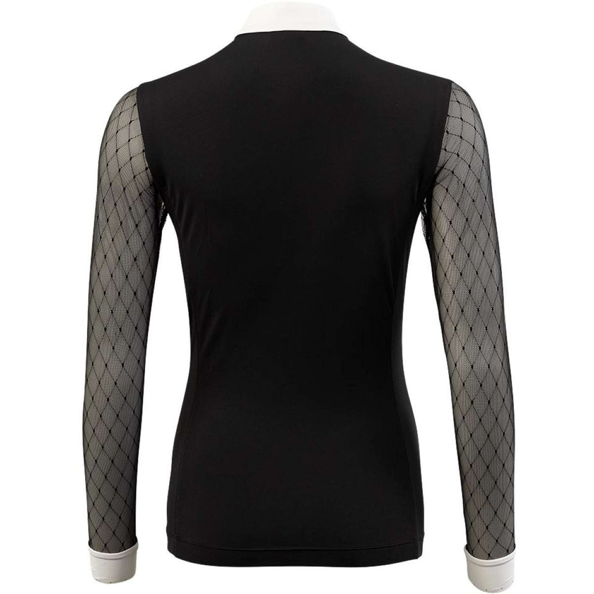 ANKY Wedstrijdshirt Prospect C-Wear ATP25202 Zwart