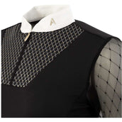 ANKY Wedstrijdshirt Prospect C-Wear ATP25202 Zwart