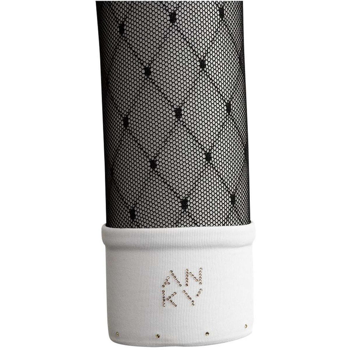 ANKY Wedstrijdshirt Prospect C-Wear ATP25202 Zwart