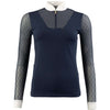 ANKY Wedstrijdshirt Prospect C-Wear ATP25202 Navy