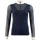 ANKY Wedstrijdshirt Prospect C-Wear ATP25202 Navy