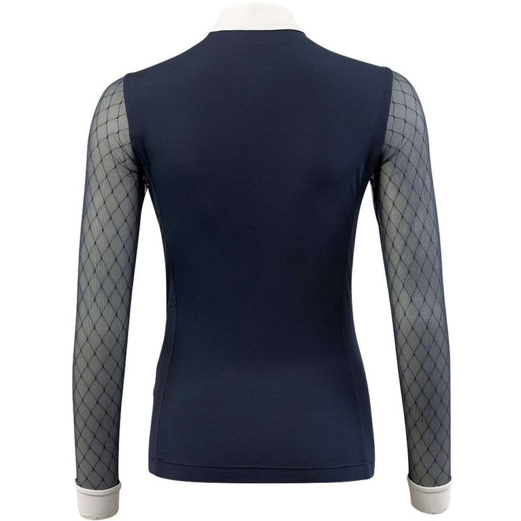ANKY Wedstrijdshirt Prospect C-Wear ATP25202 Navy