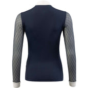 ANKY Wedstrijdshirt Prospect C-Wear ATP25202 Navy