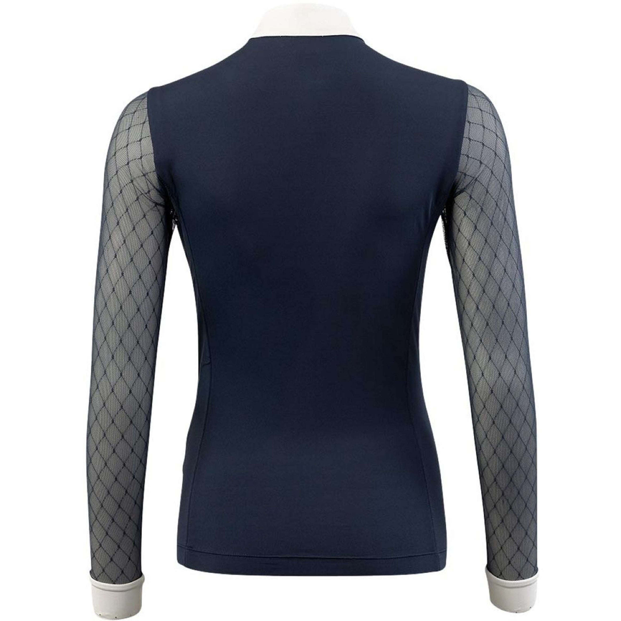 ANKY Wedstrijdshirt Prospect C-Wear ATP25202 Navy ANKY Wedstrijdshirt Prospect C-Wear ATP25202 Navy