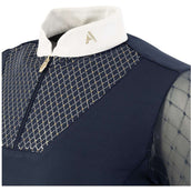 ANKY Wedstrijdshirt Prospect C-Wear ATP25202 Navy