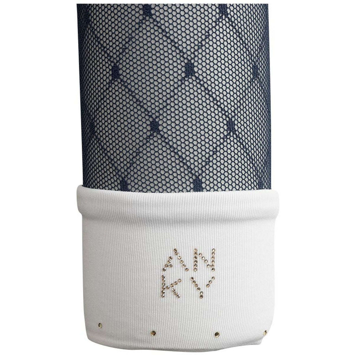 ANKY Wedstrijdshirt Prospect C-Wear ATP25202 Navy