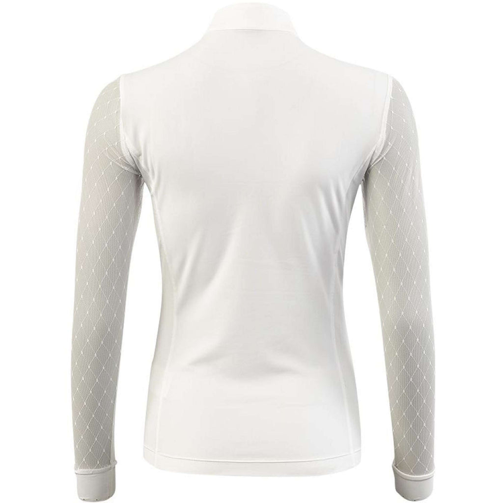 ANKY Wedstrijdshirt Prospect C-Wear ATP25202 Wit