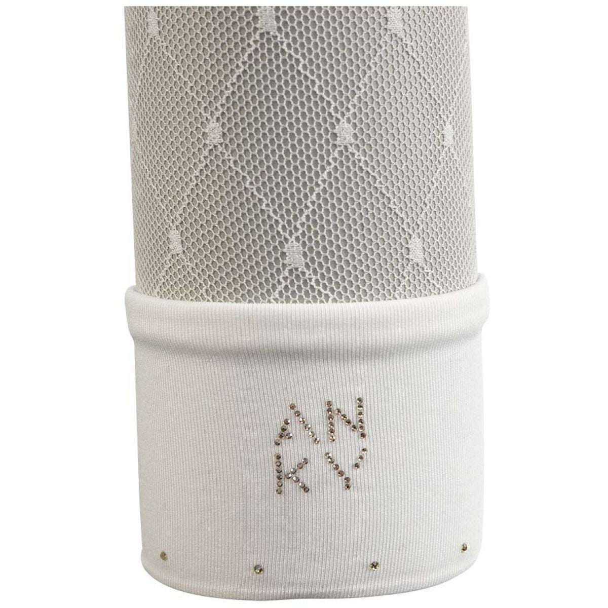 ANKY Wedstrijdshirt Prospect C-Wear ATP25202 Wit