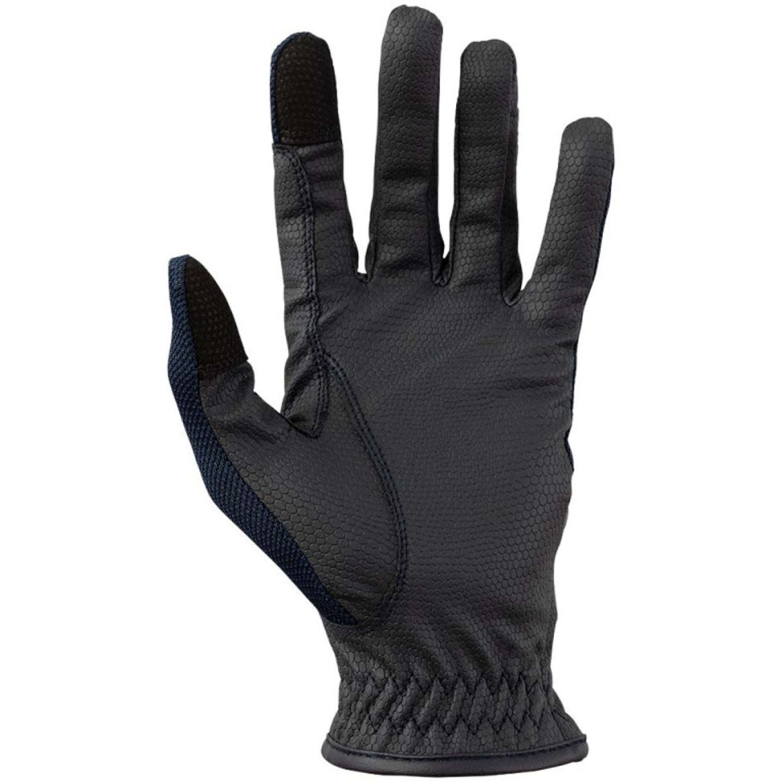 ANKY Rijhandschoenen Technical Mesh Navy