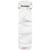 ANKY Plastron Multi-Fit Afneembare Kraag Wit/Grijs