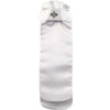 ANKY Plastron Prospect C-Wear ATP25501 Wit/Zilver