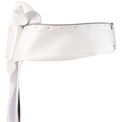 ANKY Plastron Prospect C-Wear ATP25501 Wit/Zilver