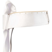 ANKY Plastron Prospect C-Wear ATP25501 Wit/Goud