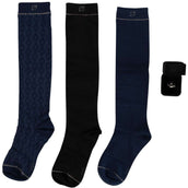 ANKY Giftbox Socks ATP25602 Multi-Color