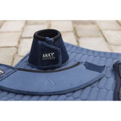 ANKY Springschoenen Velvet ATB242003 Mood Indigo