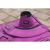 ANKY Springschoenen ATB242008 Striking Purple