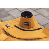 ANKY Springschoenen ATB242008 Spruce Yellow