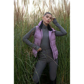 ANKY Bodywarmer ATC242001 Lavender Herb