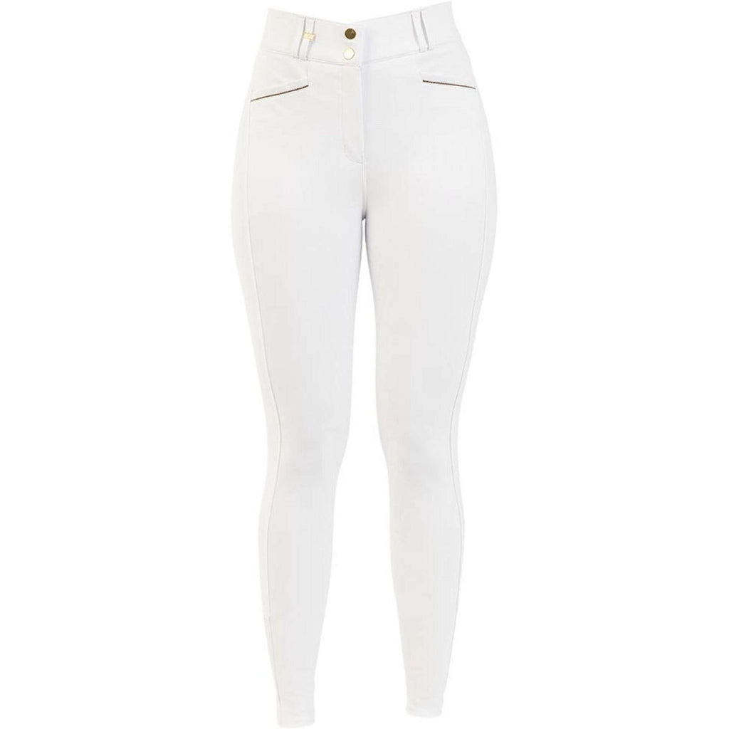 ANKY Rijbroek Prospect C-Wear XR25103 Full Grip Wit
