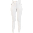 ANKY Rijbroek Prospect C-Wear XR25103 Full Grip Wit