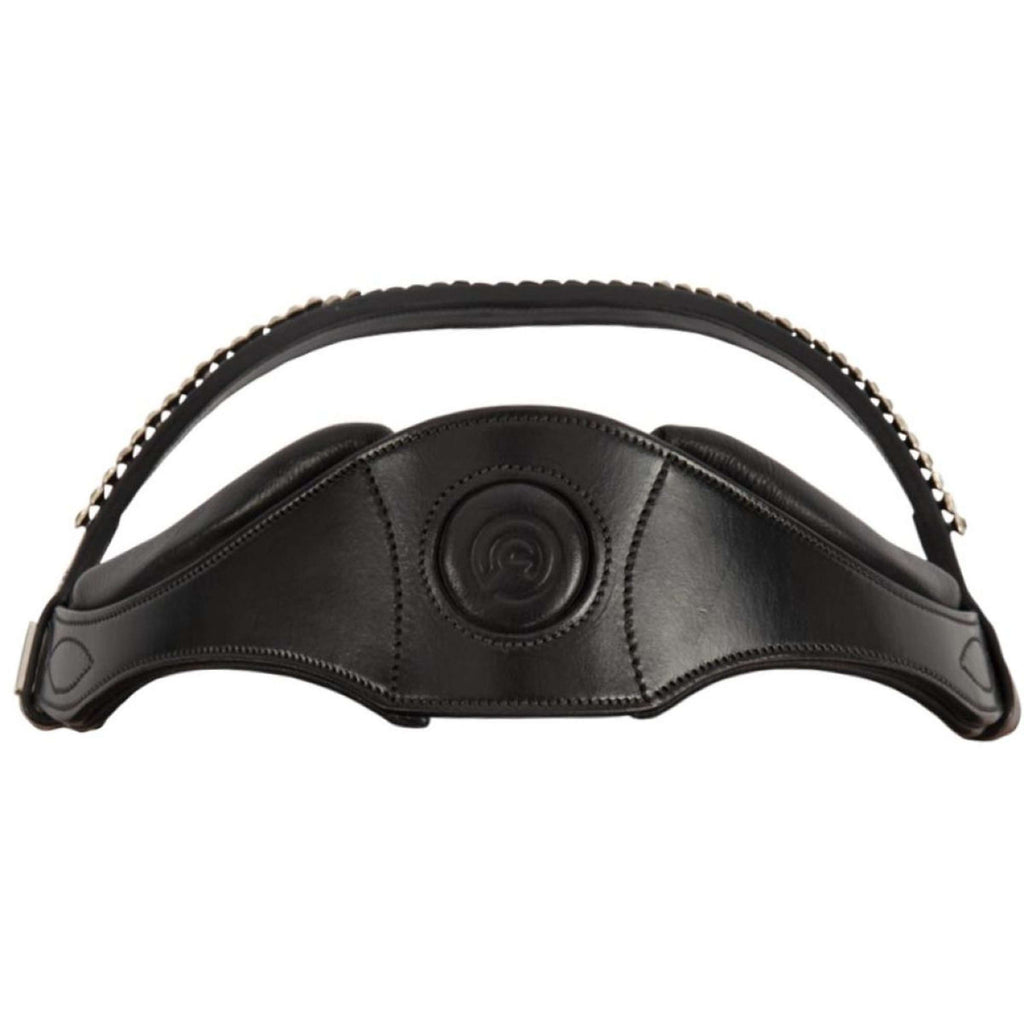ANKY Hoofdstel Comfort Fit Double Anatomisch Zwart