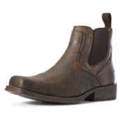 Ariat Western Boots Midtown Rambler Heren Stone