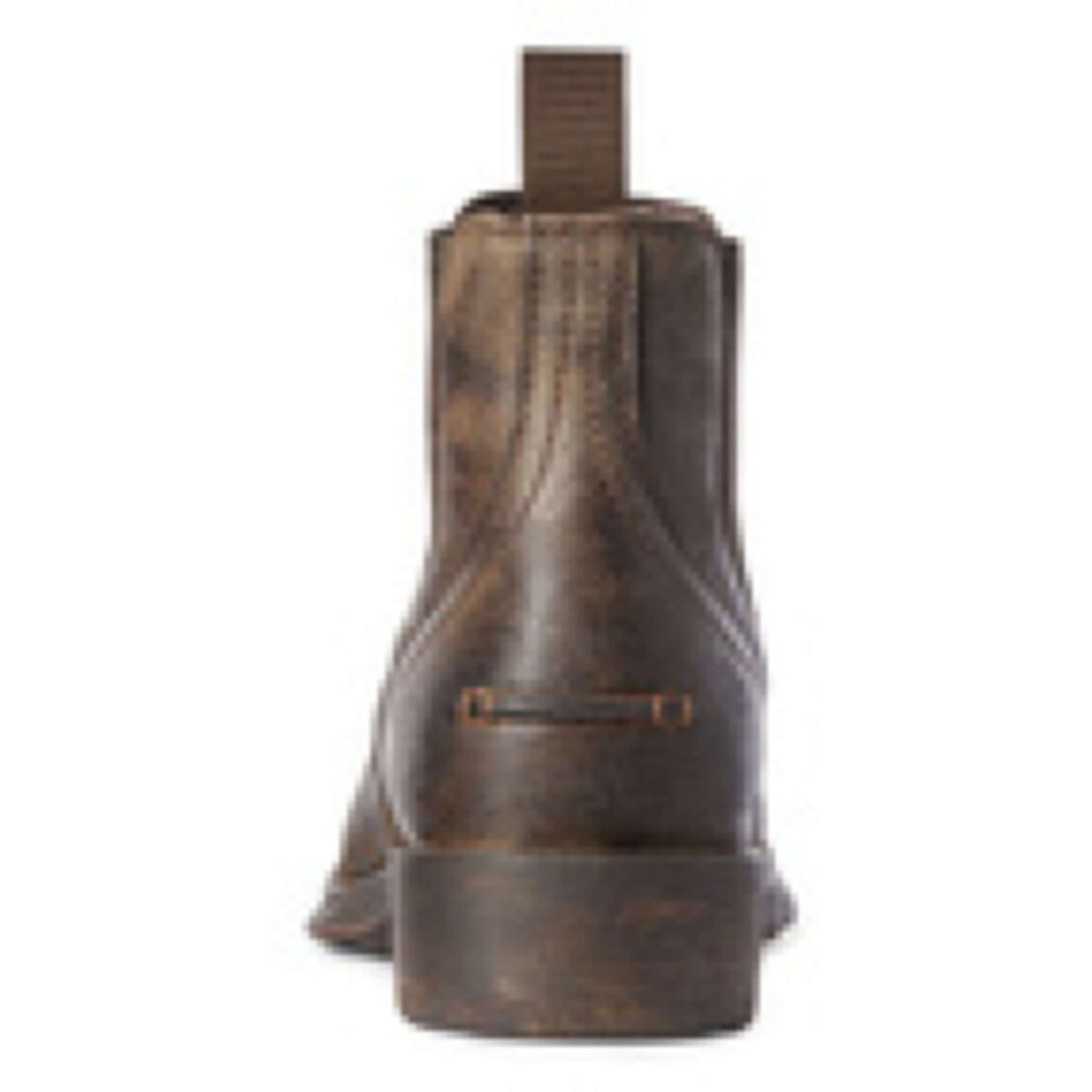 Ariat Western Boots Midtown Rambler Heren Stone Ariat Western Boots Midtown Rambler Heren Stone