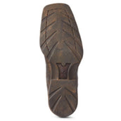 Ariat Western Boots Midtown Rambler Heren Stone