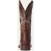 Ariat Westernlaarzen Solado VentTek Heren Dark Whiskey