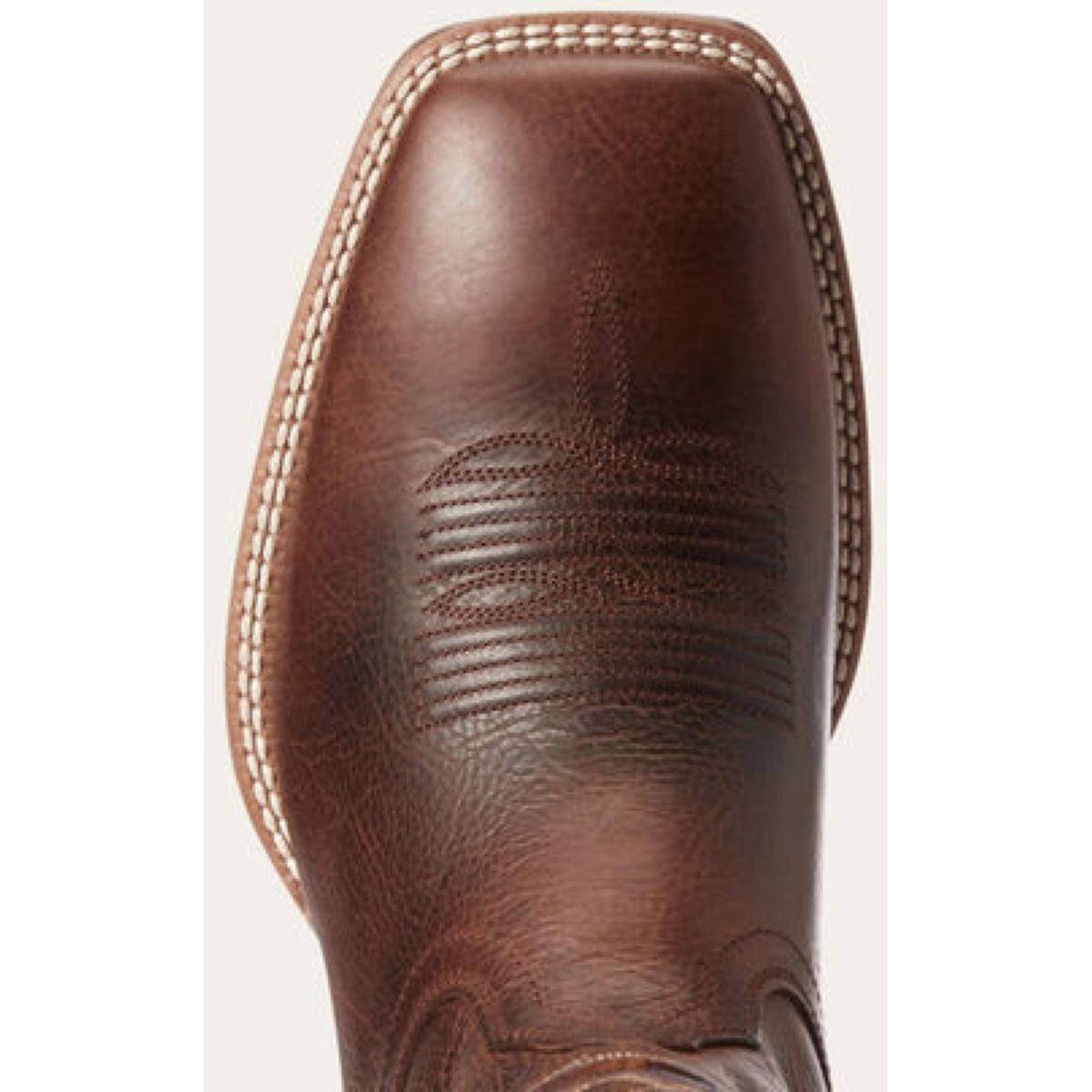Ariat Westernlaarzen Solado VentTek Heren Dark Whiskey