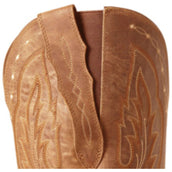 Ariat Westernlaarzen Heritage X Toe Elastic Calf Dames Bruin