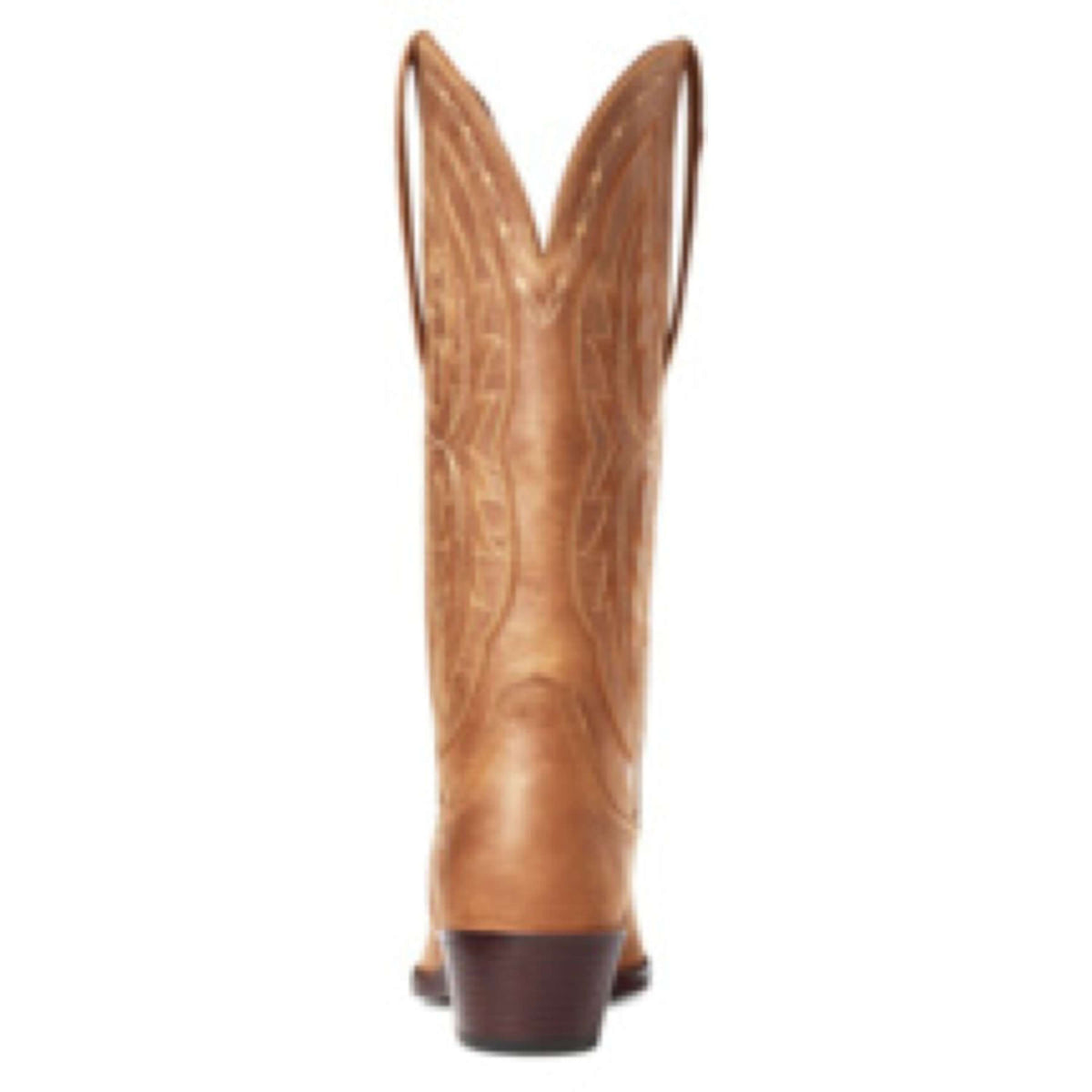 Ariat Westernlaarzen Heritage X Toe Elastic Calf Dames Bruin