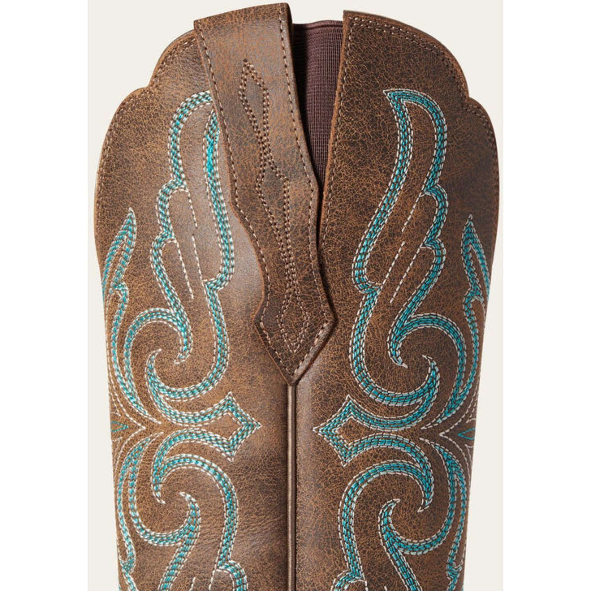 Ariat Westernlaarzen Primera StretchFit Dames Vintage Bomber