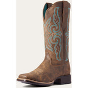 Ariat Westernlaarzen Primera StretchFit Dames Vintage Bomber