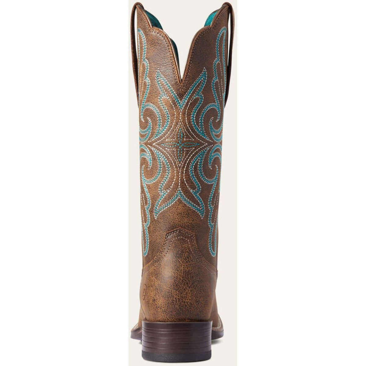 Ariat Westernlaarzen Primera StretchFit Dames Vintage Bomber