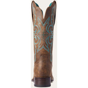 Ariat Westernlaarzen Primera StretchFit Dames Vintage Bomber