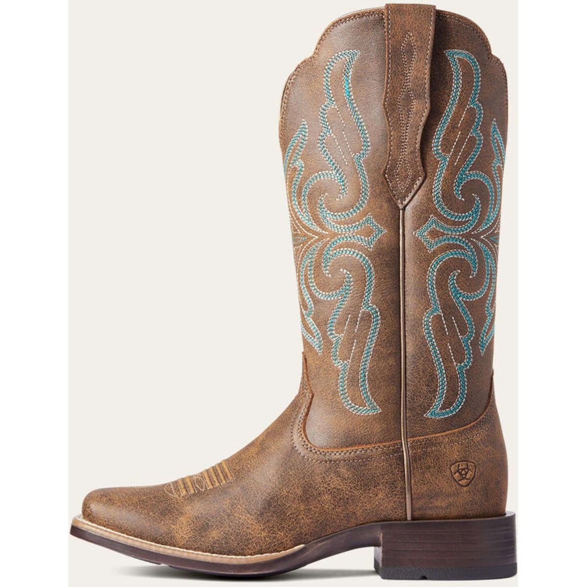 Ariat Westernlaarzen Primera StretchFit Dames Vintage Bomber