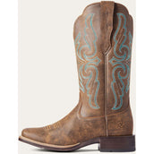 Ariat Westernlaarzen Primera StretchFit Dames Vintage Bomber