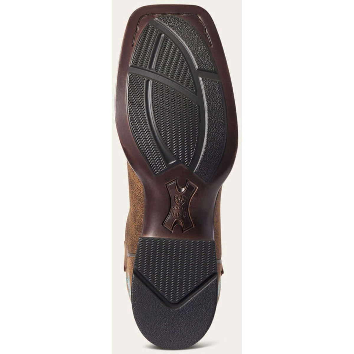 Ariat Westernlaarzen Primera StretchFit Dames Vintage Bomber