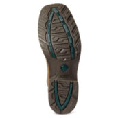 Ariat Western Boots Hybrid Patriot H2O Heren Distressed Brown